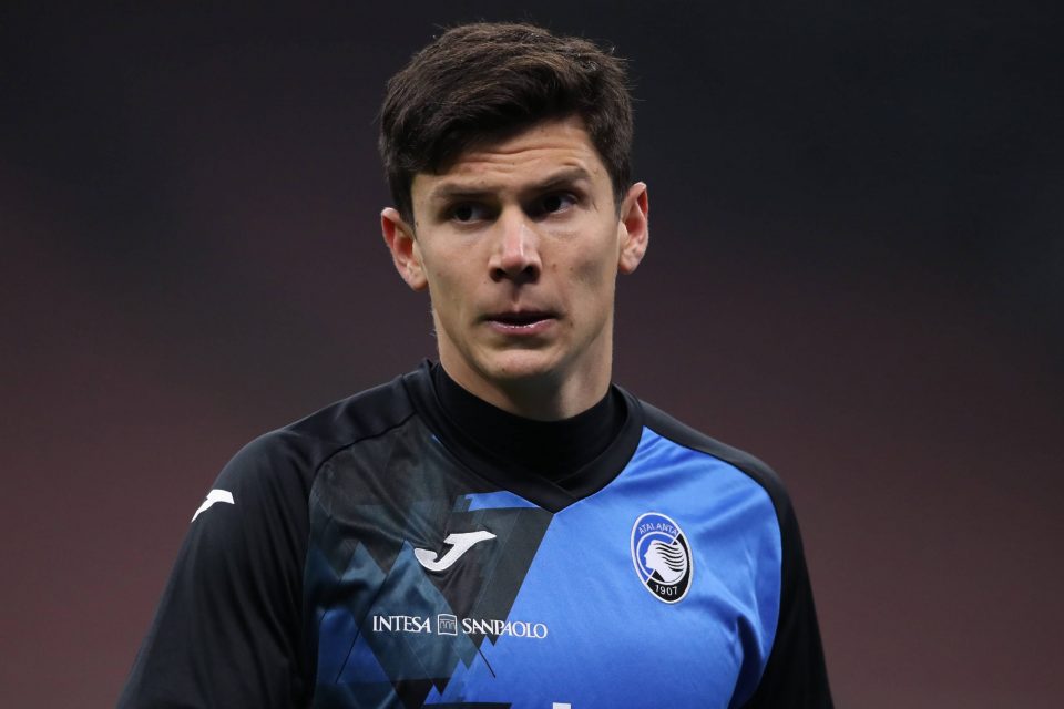 Italian Media Outline Why Atalanta Won’t Sell Inter Target Matteo ...