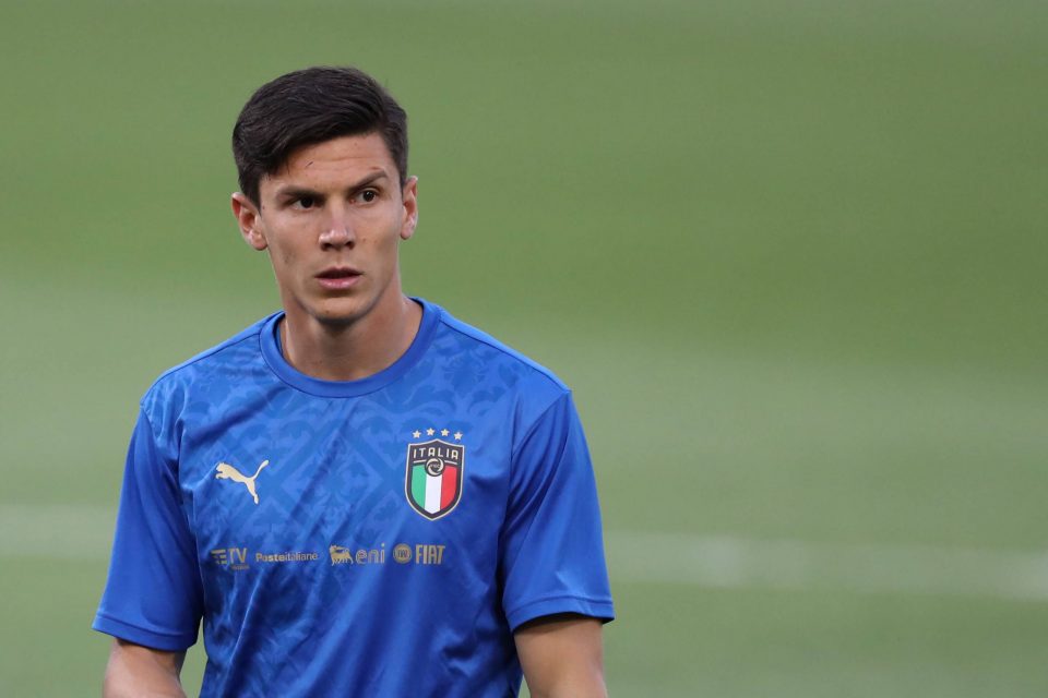 Inter Discussed Move For Atalanta’s Matteo Pessina With Player’s Agent Yesterday, Italian Media Report