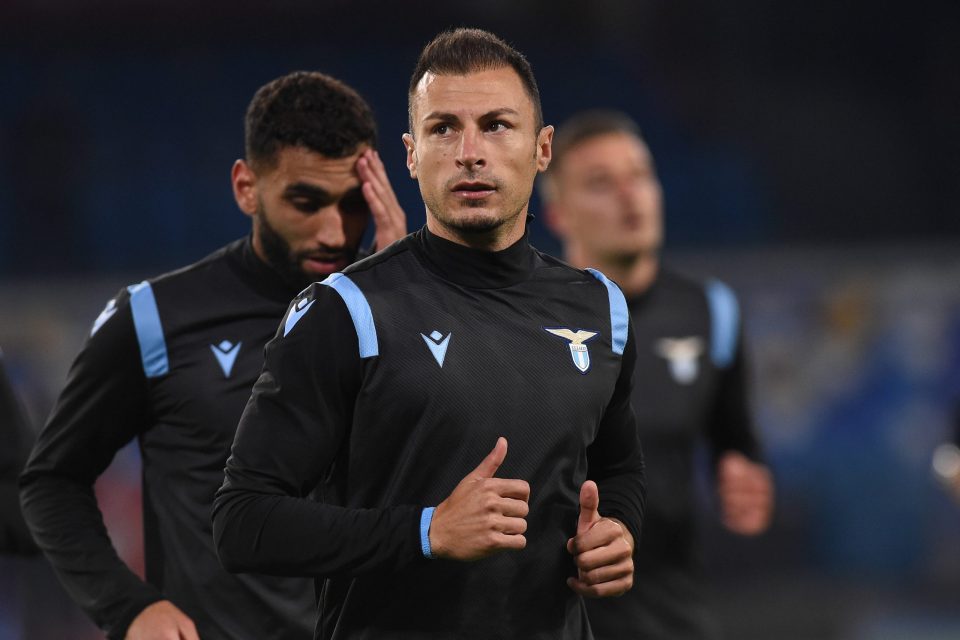 Inter Target Stefan Radu Renews Lazio Contract, Gianluca Di Marzio Reports