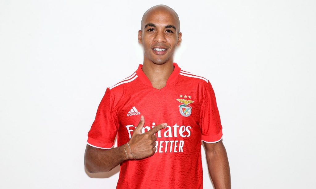 Italian Media Highlight How Former Inter Milan Midfielder Joao Mario At  Heart Of Benfica Attack & Could Come Back To Haunt Nerazzurri