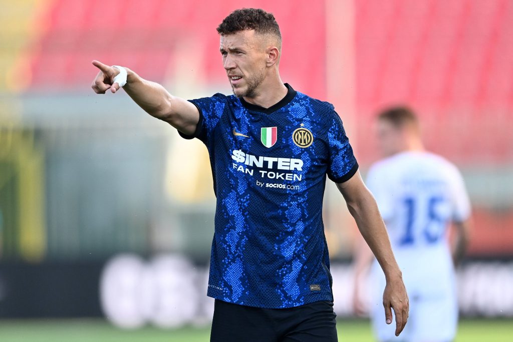 Ivan Perisic: Why the Inter Milan loanee deserves his place in the
