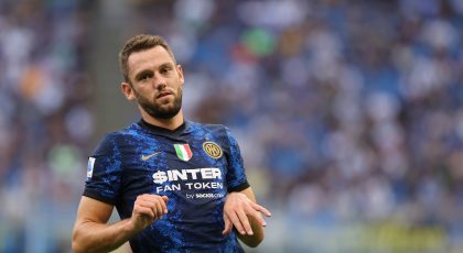 Italian Journalist Padovan: “Inter Weren’t Good Enough, Especially In The First Half”