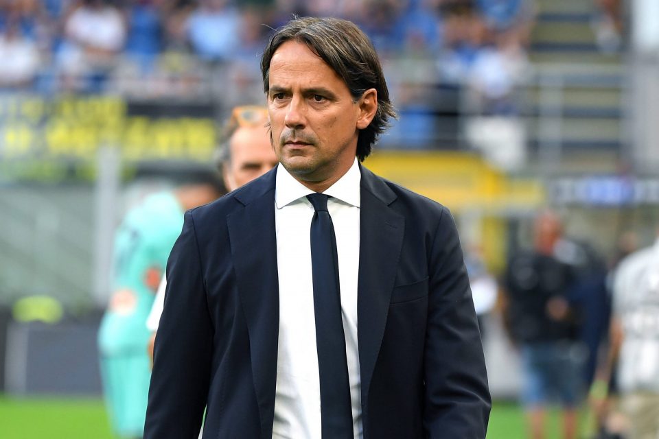 Ex-Napoli Midfielder Eraldo Pecci: “Inter Favorites To Win Serie A Even Without Antonio Conte, Romelu Lukaku & Achraf Hakimi”