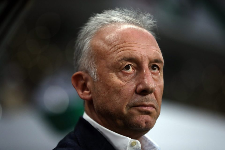 Ex-Inter Coach Alberto Zaccheroni: “Inter Are The Strongest On An Individual Level & In Terms Of Experience”