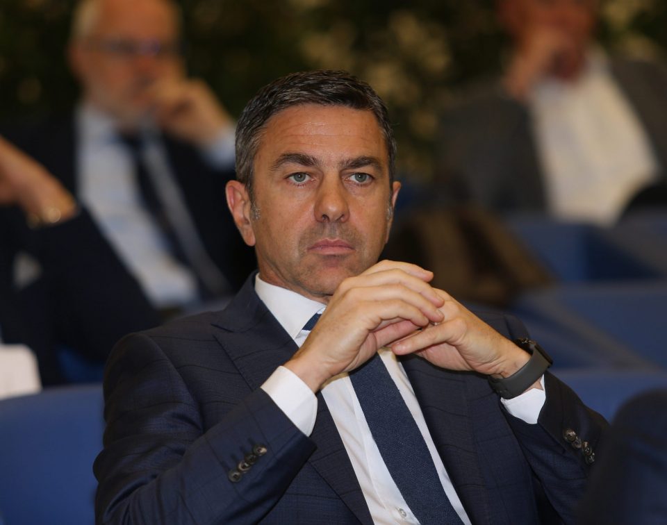 Rossoneri Legend Alessandro Costacurta: “Inter Better Than They Were One Year Ago But Hard To Say if Now Better Than AC Milan”