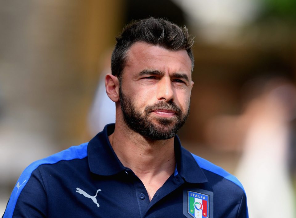 Ex-Juventus Defender Andrea Barzagli: “Inter Have Phenomenal Players, Juventus Must Avoid Defeat”