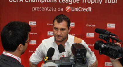 Ex-Inter Milan Star Striker: “Inter In Best Form They’ve Been This Season & Will Beat AC Milan”