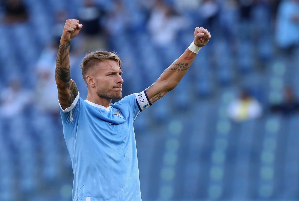 Ciro Immobile