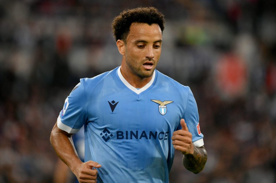 Felipe Anderson