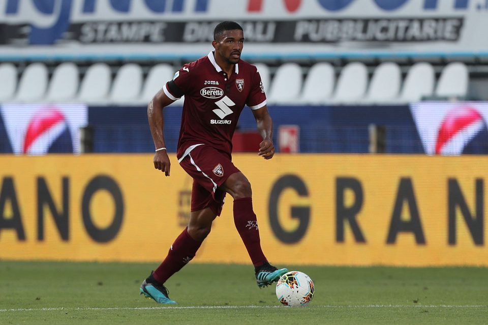 Italian Media Reveal Inter’s Plan To Sign Spurs & Bayern Munich Linked €40M Rated Torino Defender Bremer