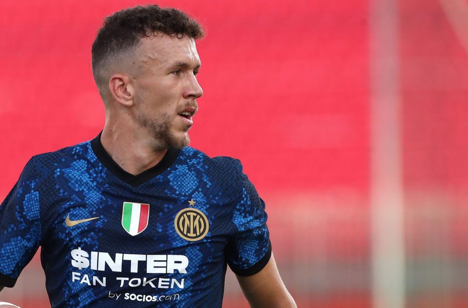 Ex-Inter Goalkeeper Gianluca Pagliuca: “I Would Do Everything To Keep Ivan Perisic At Inter”