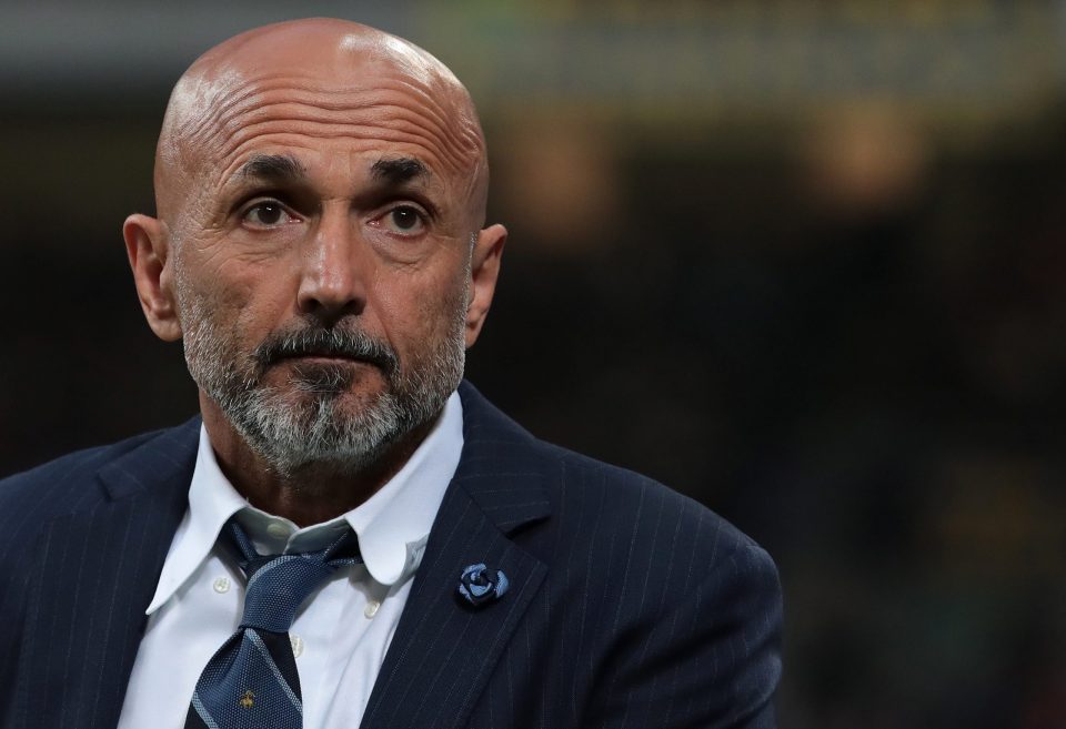 Napoli Coach Luciano Spalletti: “We Are Among Teams Just Behind Inter, AC Milan & Juventus”