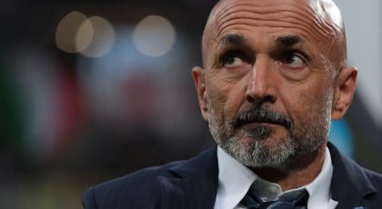 Inter Milan Vs Juventus – Luciano Spalletti Seeks Revenge After Being Cast Away At San Siro