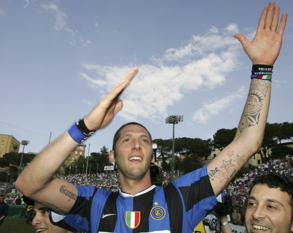 Marco Materazzi: 