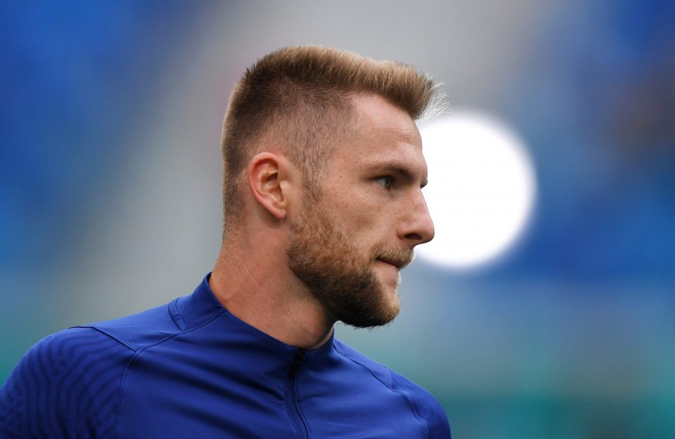 Milan Skriniar