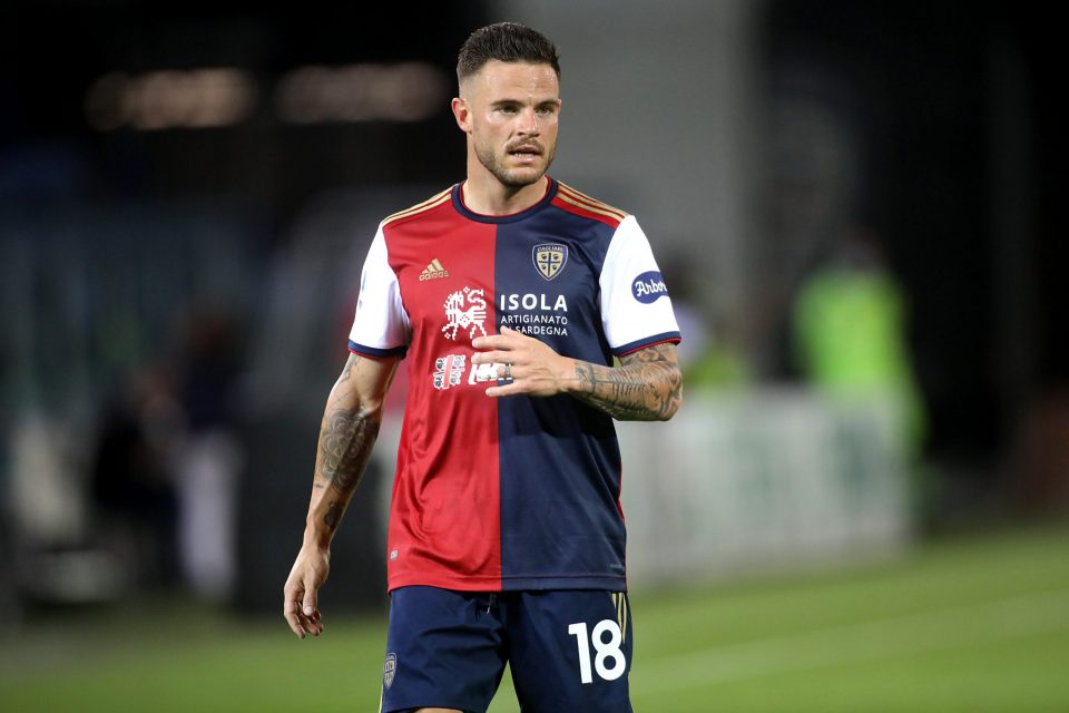 Cagliari Director Stefano Capozucca On Inter Target Nahitan Nandez: “There Are No Offers”