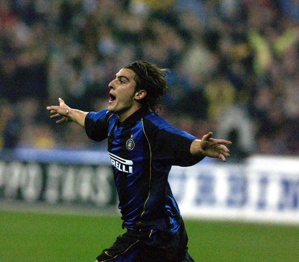 Video – Inter Milan Share Clips Of best Nerazzurri Goals Vs Cremonese