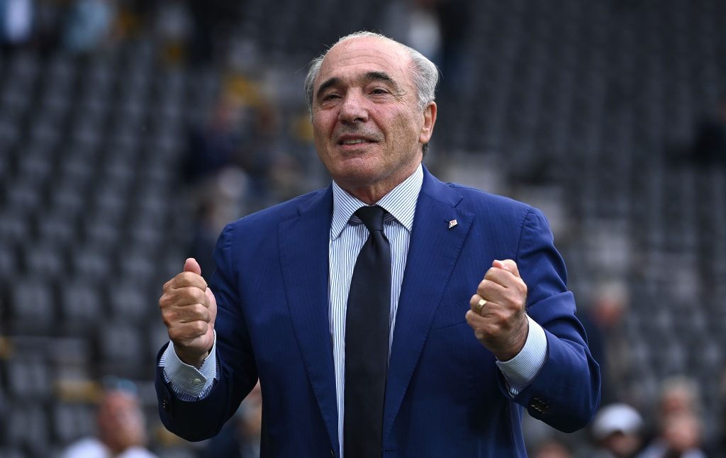 Rocco Commisso