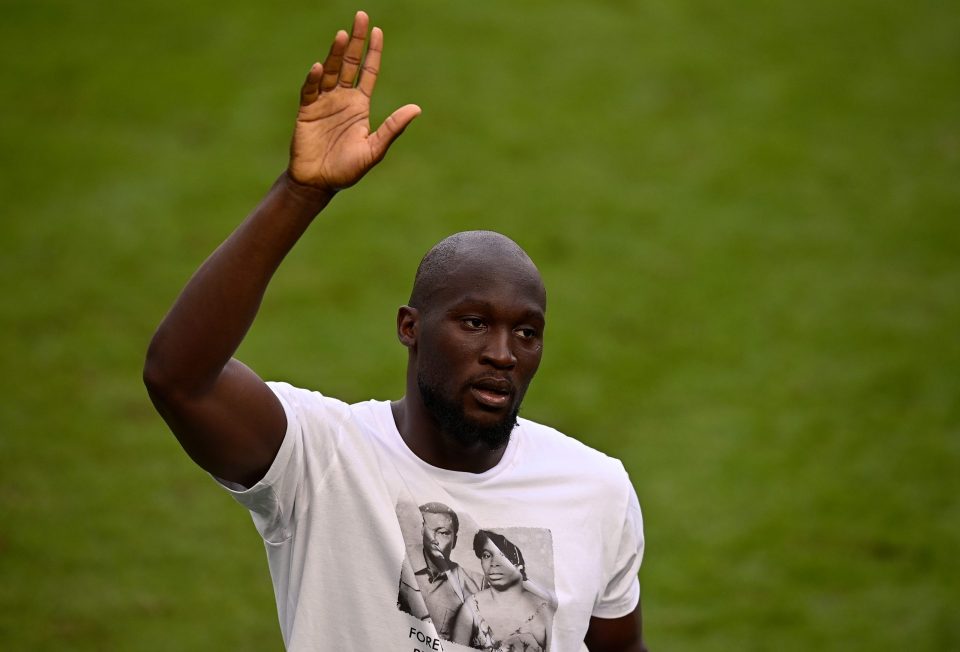 Video – Inter President Steven Zhang To Romelu Lukaku: “Welcome Back, Time To Score A Lot Of Goals At San Siro”