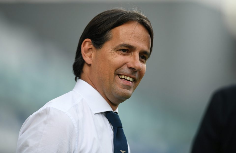 Italian Media Detail Simone Inzaghi’s Plans To Deal With Fatigue In Inter’s Squad Over International Break