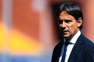 Inter's Simone Inzaghi Third Top Earner In Serie A After Max Allegri ...