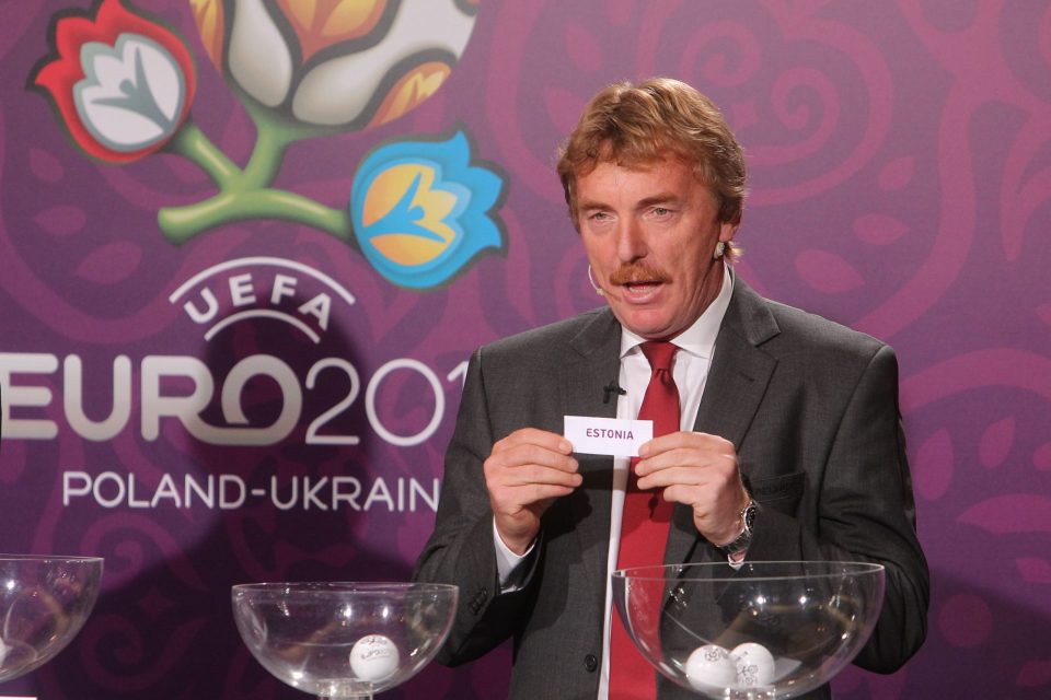UEFA Vice-President Zbigniew Boniek: “Won’t Be Easy But A Serie A Team In UCL Final If Inter Milan Beat Benfica”