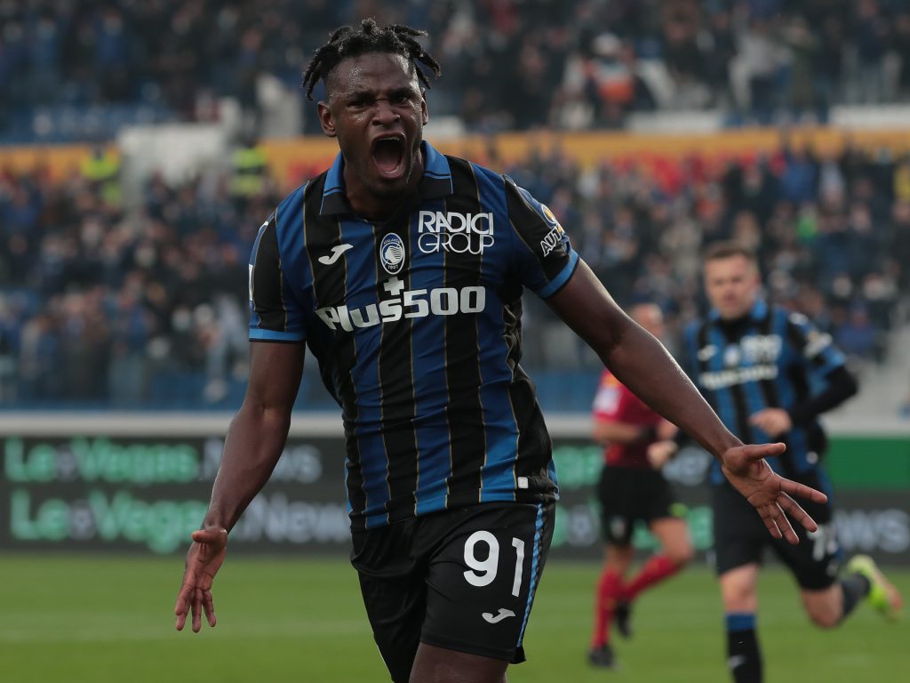 Duvan Zapata