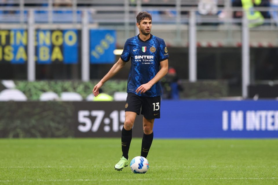 Andrea Ranocchia