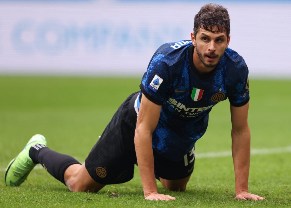 Six Players To Leave Inter This Summer Including Andrea Ranocchia & Alexis Sanchez, Italian Media Report
