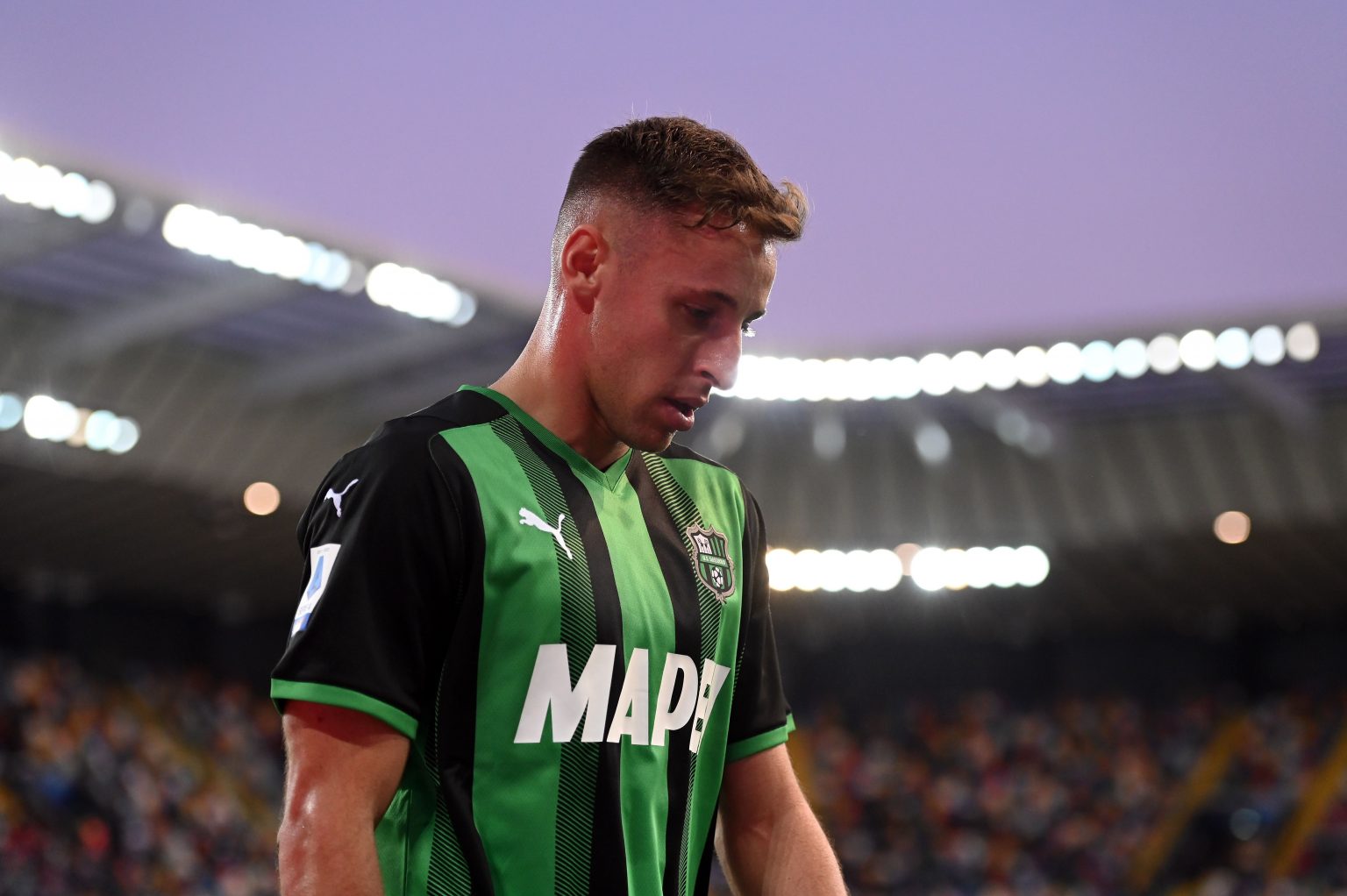 Inter Could Offer Lorenzo Pirola Plus Cash To Sign Sassuolo's Davide ...