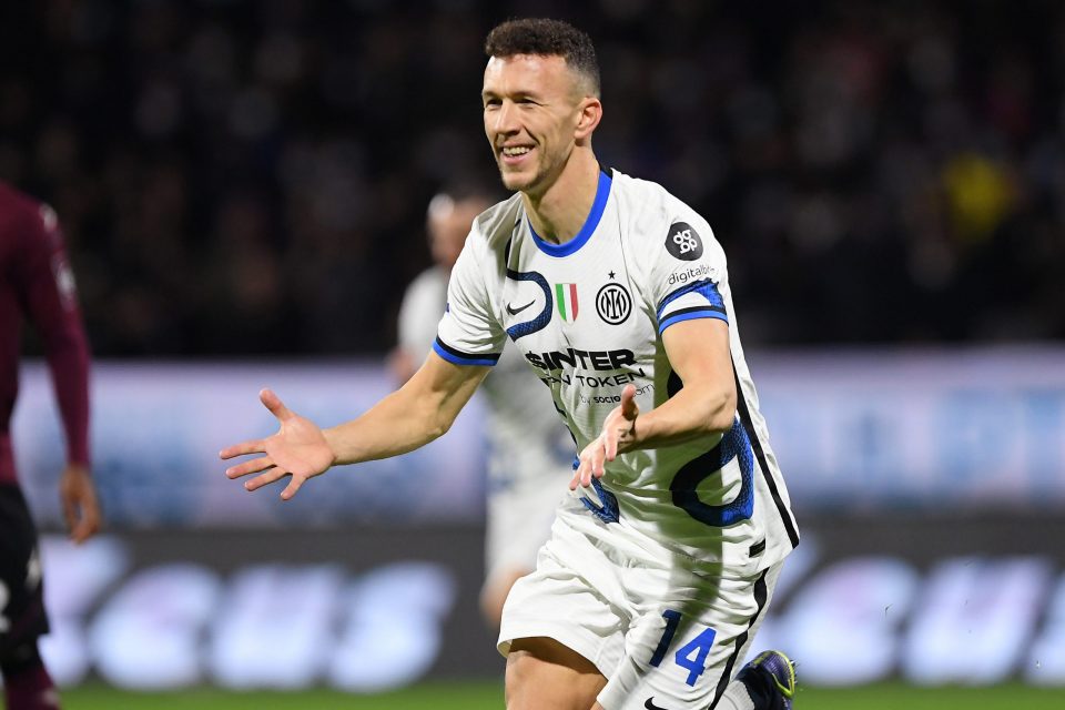 Inter Wingback Ivan Perisic Not Interested In Joining Newcastle United But Waiting For Offer From Chelsea, Italian Media Report