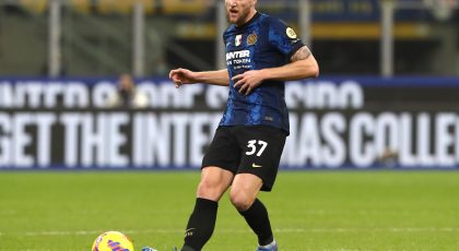 Mediaset: Milan want Empoli defender and reject Spurs swap offer involving  €10m/yr man