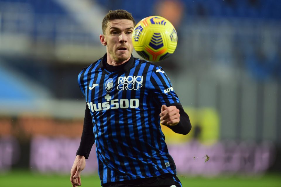Inter & Atalanta Agree Deal Worth €25M For Robin Gosens, Italian Media Report