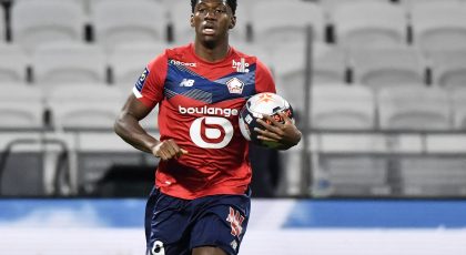 Bayern Munich Ready To Battle Inter Milan & Juventus For Lille Striker Jonathan David