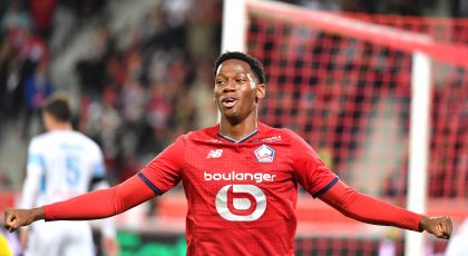 Revealed – Outgoing Lille Star Wage Demands Surface Amid Inter Milan Vs Juventus Transfer Tug-Of-War