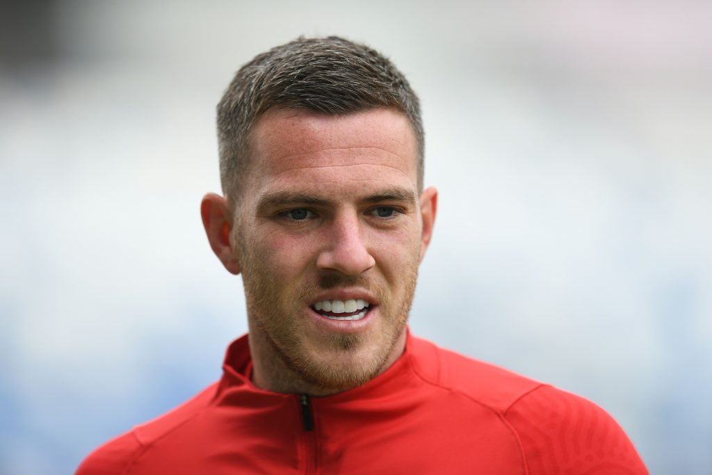 Jordan veretout best sale