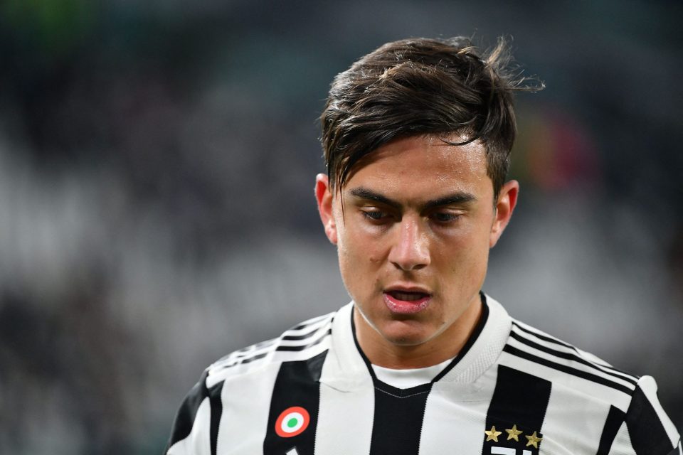 Juventus transfer news: Paulo Dybala reveals contract talk delays amid  Manchester United and Real Madrid interest | The Sun