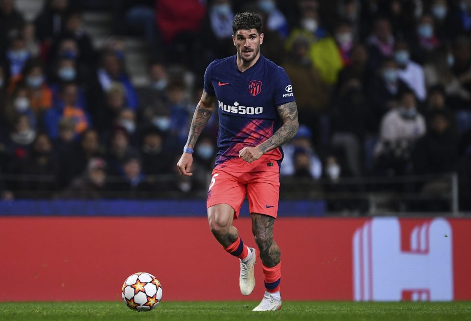 Inter Targeting PSG’s Paredes & Atletico Madrid’s De Paul To Add Depth To Midfield, Italian Media Report