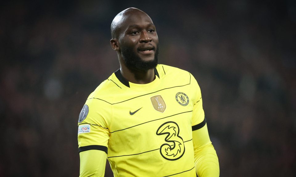 Chelsea Having A Lukaku Replacement Ready Speeding Up Talks With Inter, Gianluca Di Marzio Reports