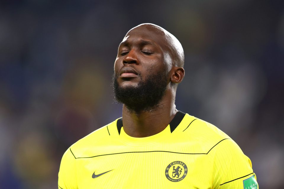 A Call Is Scheduled For Inter CEO Beppe Marotta To Try & Close The Lukaku Deal, Italian Media Report