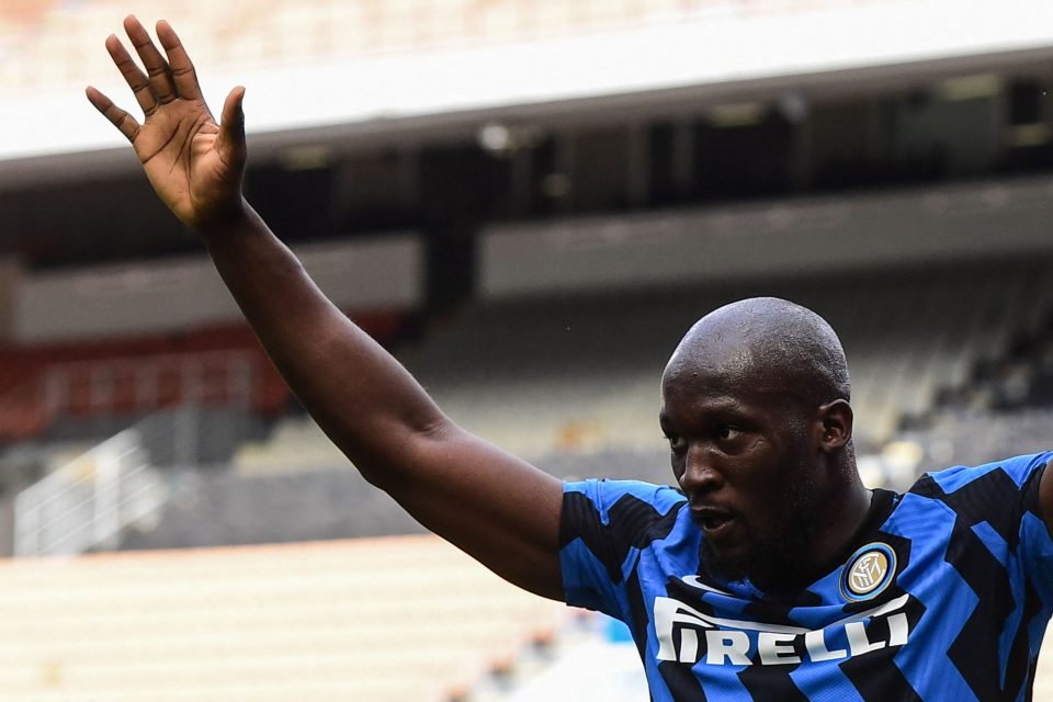 “Romelu Lukaku è tornato all’Inter perché è lì che ama essere”