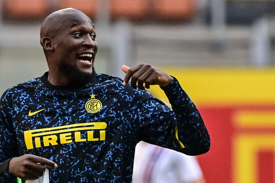 Ex-Inter Winger Francesco Moriero: “Serie A Has Tough Matches, Lukaku Brings Something Extra”