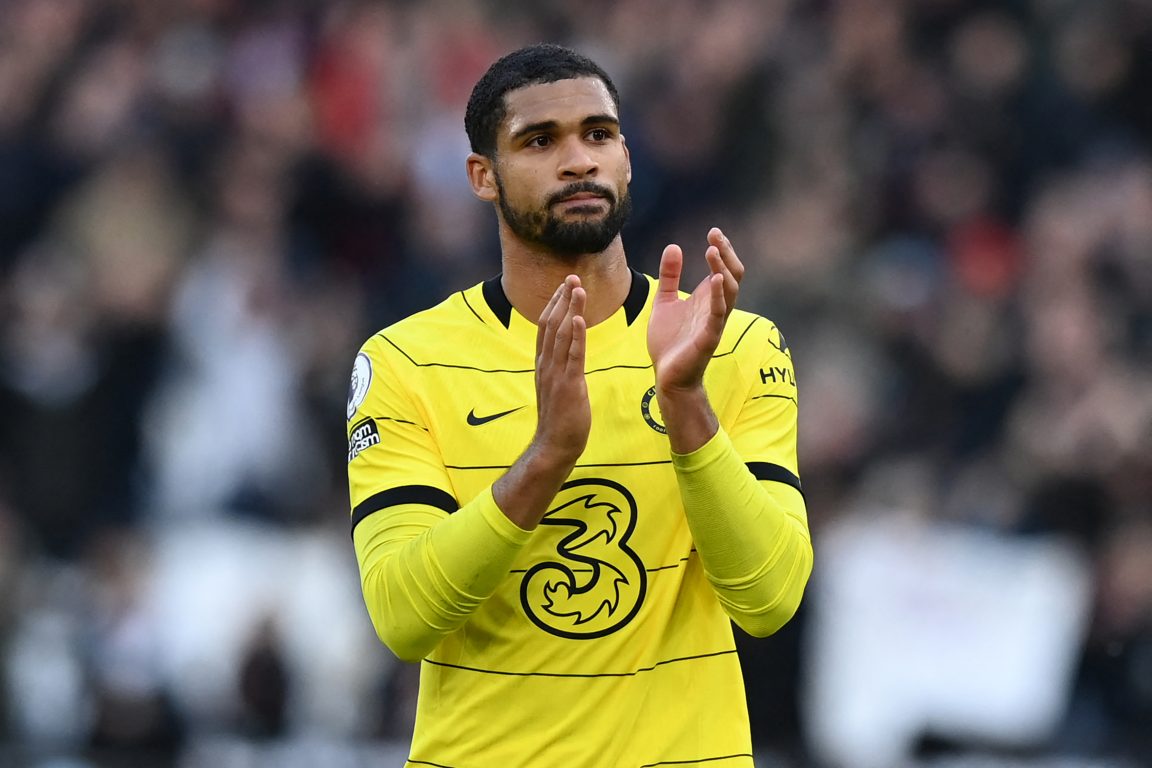 Ruben Loftus-Cheek Sức Mạnh Tuyến Giữa Anh Quốc – Hành Trình Nổi Bật