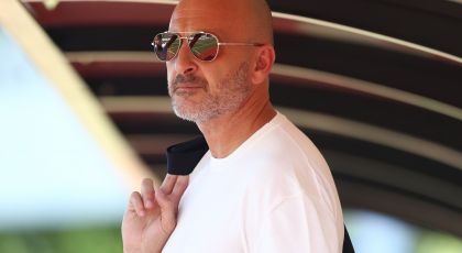 Inter Milan Sporting Director Courted By Saudi Giants But Likely To Stay