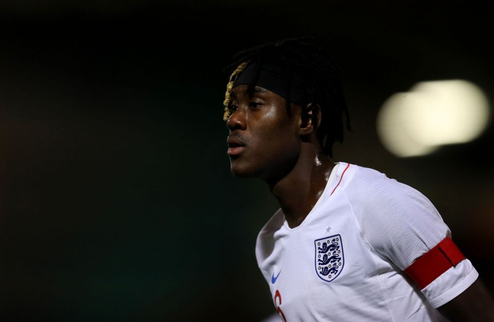 Chelsea Open To Letting Inter Target Trevoh Chalobah Go On Loan But Only To A Team Where He’ll Get Regular Playing Time, Italian Media Report