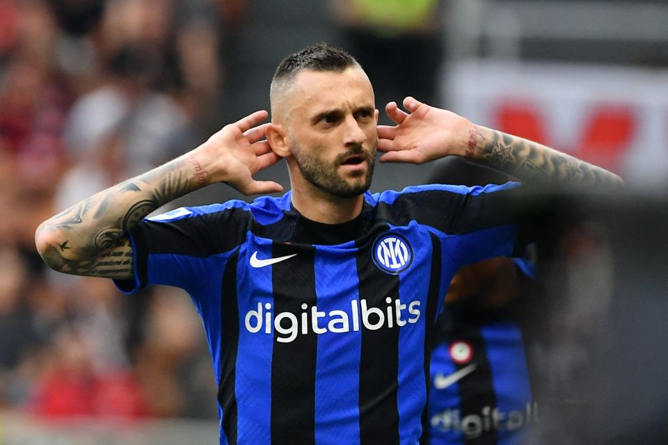 Marcelo Brozovic