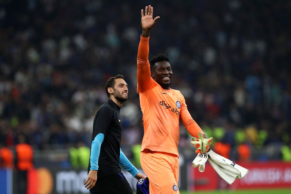 André Onana