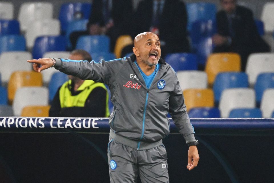Alfredo Pedulla: “Napoli Played Right Into Inter Milan’s Hands After Nerazzurri Broke The Deadlock”