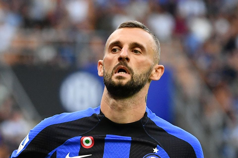 Al-Nassr to meet with Inter midfielder Marcelo Brozovic face-to-face