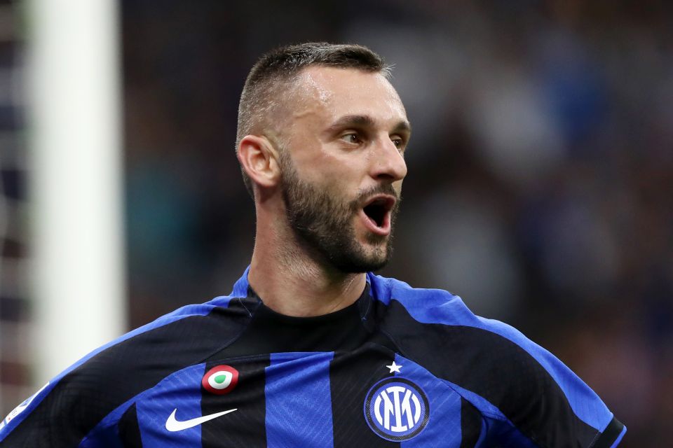 Marcelo Brozovic